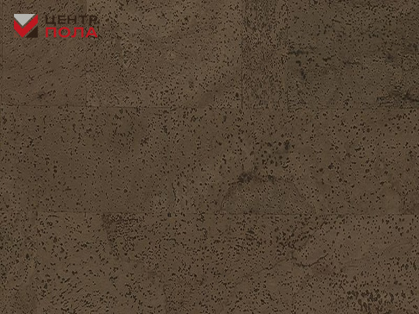 Пробковое покрытие CorkStyle CorkPro Click Fantasie Brown