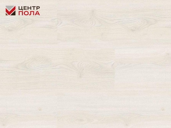 Пробковое покрытие CorkStyle Wood Click Oak Polar White