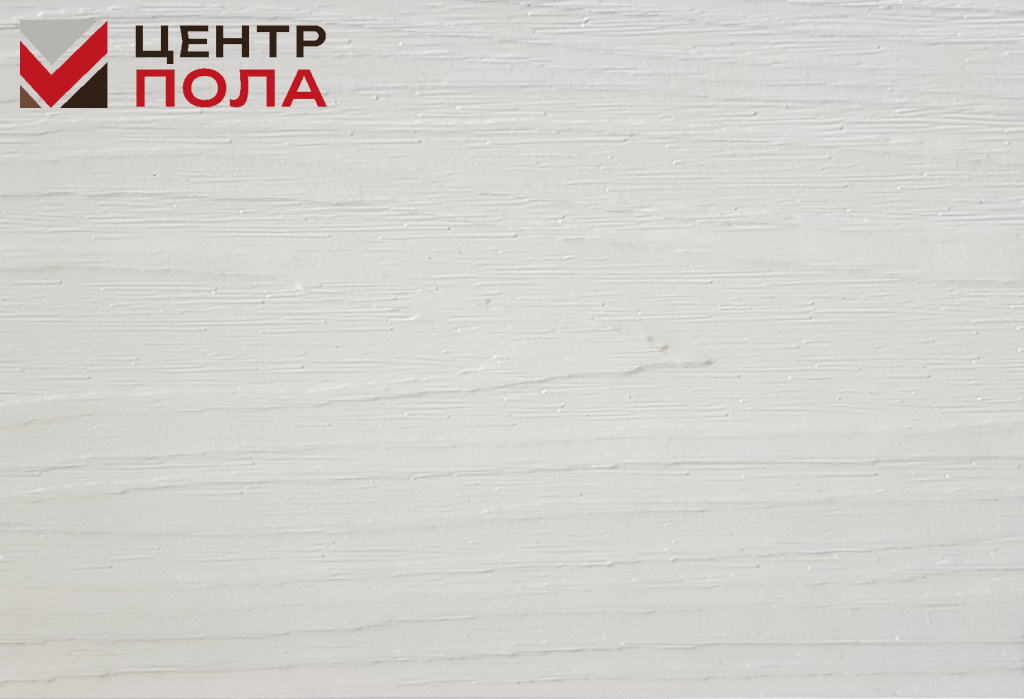 Террасная доска Террапол Практик (моноколор)  Белый Жемчуг