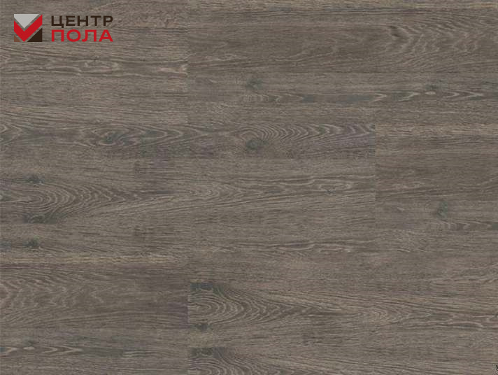 Замковое пробковое покрытие CorkStyle WOOD Oak Rustic Silver