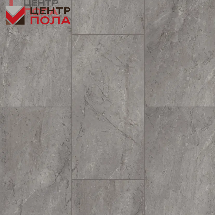 Кварцвинил Alpine Floor Stone Premium LVT ECO 26-6 Барбо