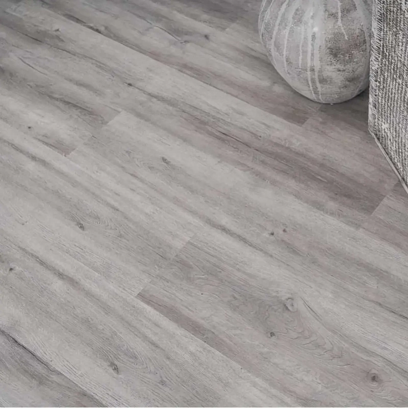 Кварцвинил Vinilam Ceramo Cork 8880 -EIR  Дуб Давос