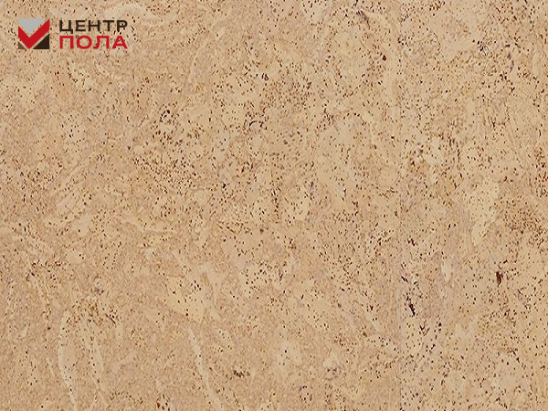 Пробковое покрытие CorkStyle Eco Cork Click Madeira Sand