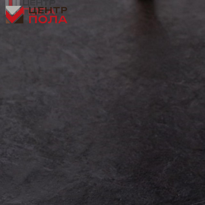 Кварцвинил Vinilam Ceramo Vinilam Stone 61607 Сланцевый Чёрный