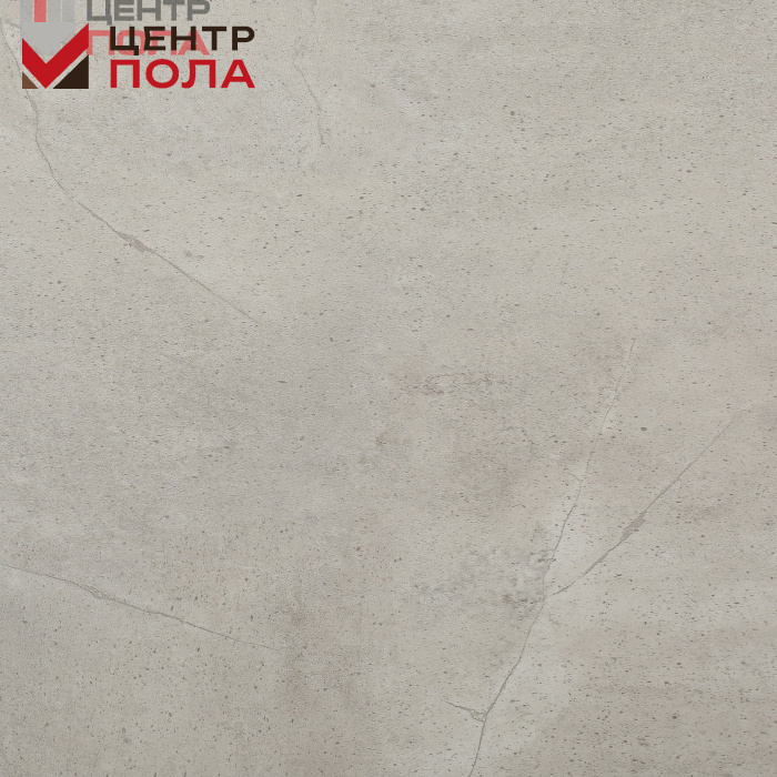 Кварцвинил Vinilam Ceramo Vinilam Stone 61603 Бетонная Смесь