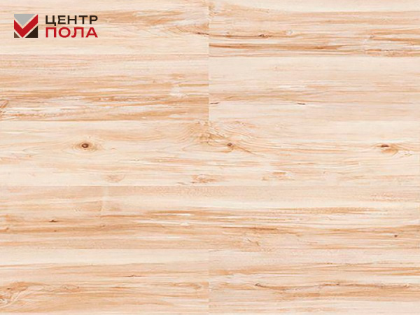 Клеевое пробковое покрытие CorkStyle WOOD Maple