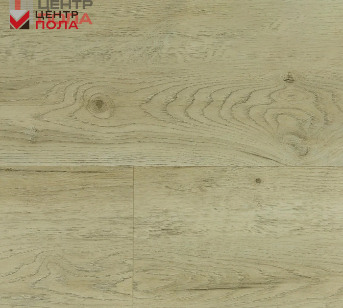 Кварцвинил Vinilam Ceramo Vinilam XXL Glue 8875-EIR Дуб Цюрих