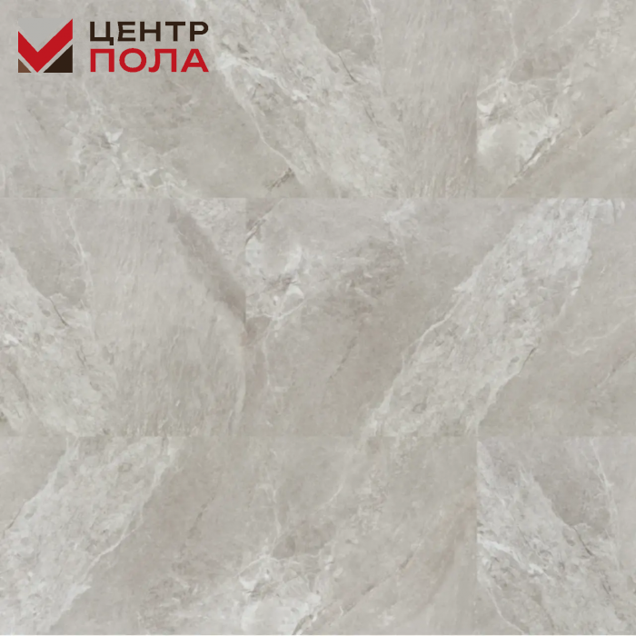 Кварцвинил Vinilam Ceramo Vinilam Stone 91902 Тосканский Камень