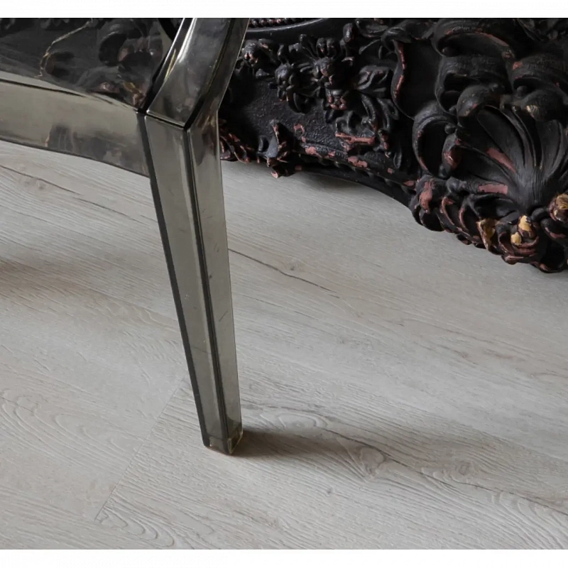 Кварцвинил Vinilam Glue Luxury 33202 Дуб Аликанте клеевой