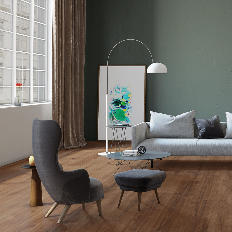 Ламинат Classen Sensa SkyLine 56185 Payson