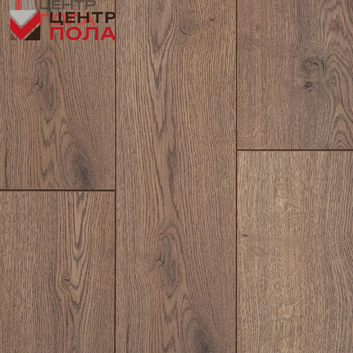 Ламинат Kastamonu SunFloor 12/33 4V SF105 Дуб Альгамбра