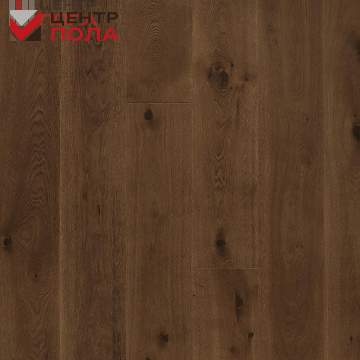 Паркетная доска Polarwood Space Дуб 188 Аполлион Масло 4V 1П