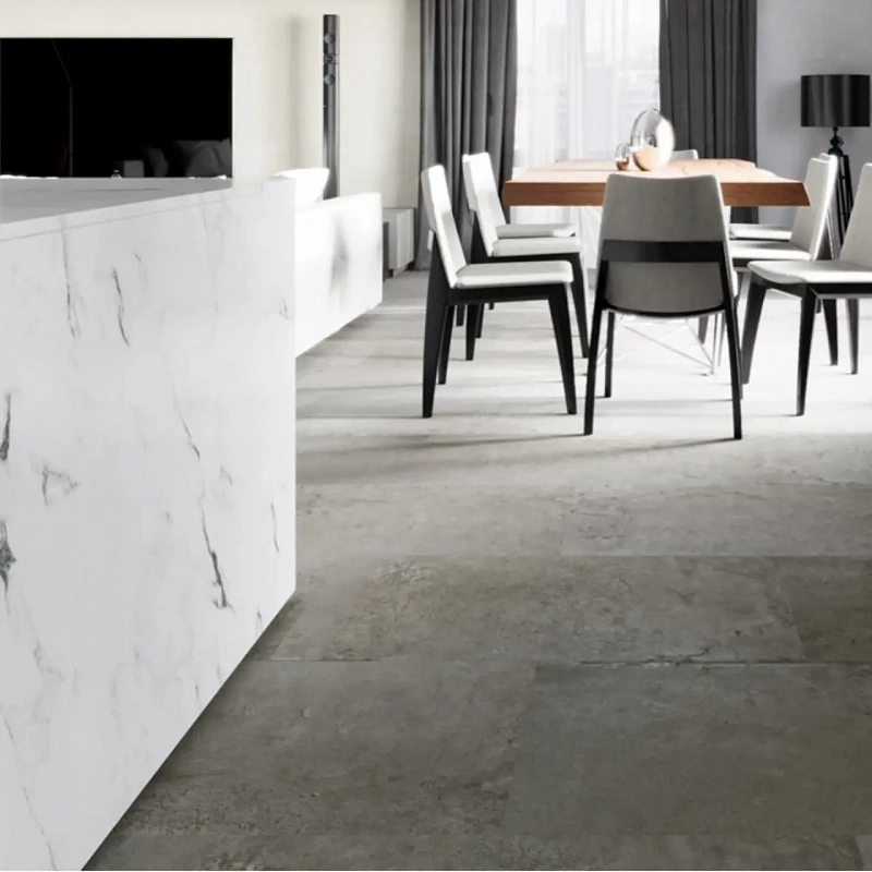 Кварцвинил Vinilam Ceramo Vinilam Stone 91905 Португальский Камень