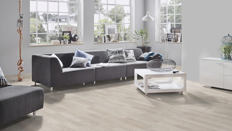 Ламинат Kronospan Krono Original Castello Classic 4282 Дуб Рейкьявик