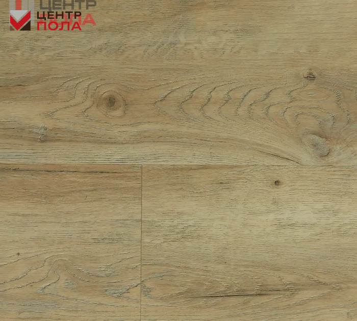 Кварцвинил Vinilam Ceramo Vinilam XXL 8870-EIR Дуб Женева