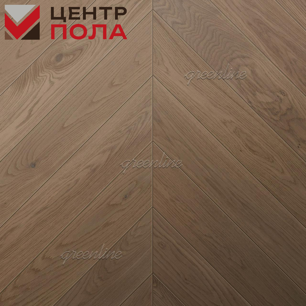 Инженерная доска GreenLine Атлас 157 Амальфи