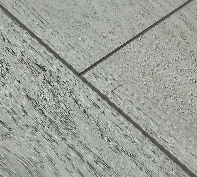 Кварцвинил CM Floor ScandiWood 01 Дуб Серый