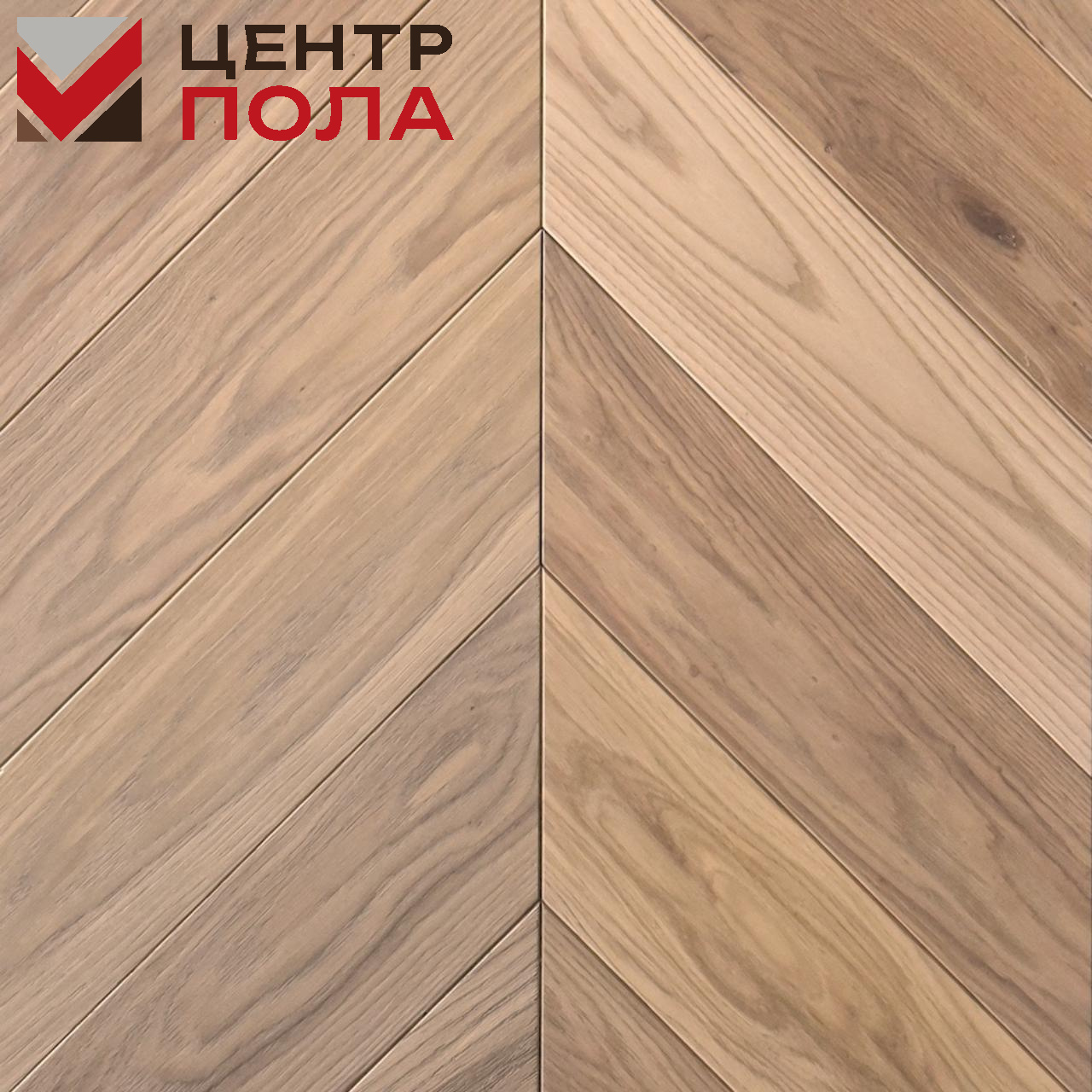 Инженерная доска AnticWood Антик Песочный