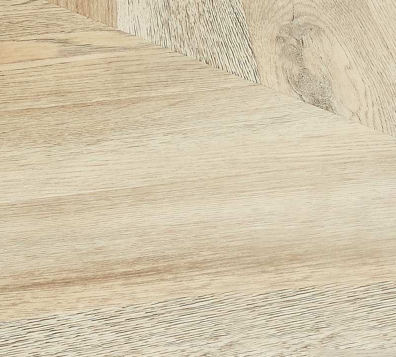 Кварцвинил Vinilam Parquet Chevron RI153616CL4 Шеврон Шампань