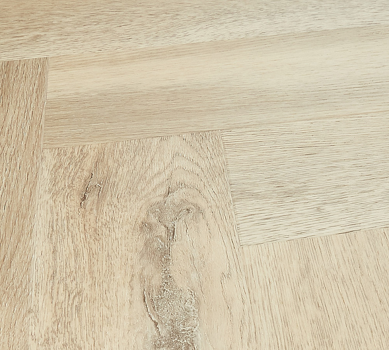 Кварцвинил Vinilam Parquet Herringbone IS11133 Паркет Северный