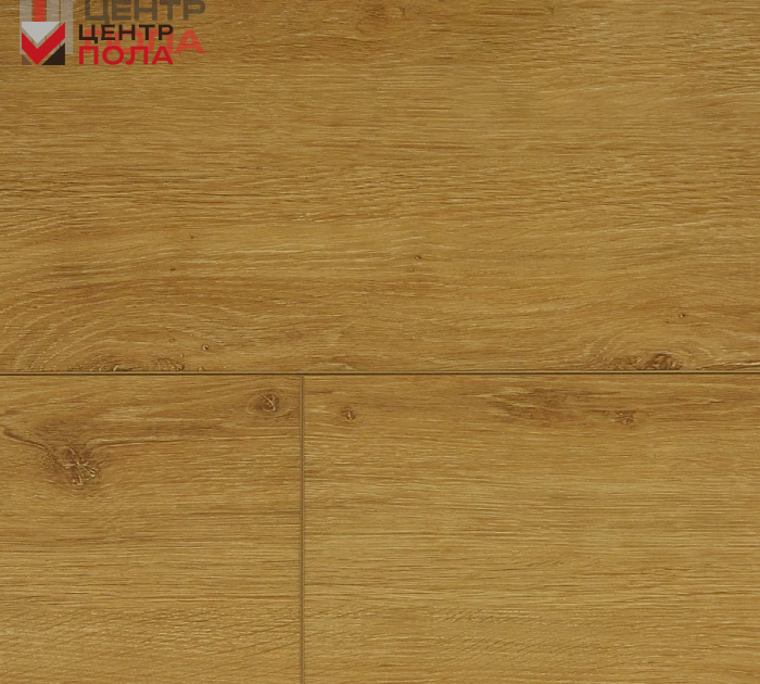 Кварцвинил Vinilam Cork 10080V Дуб Мейс