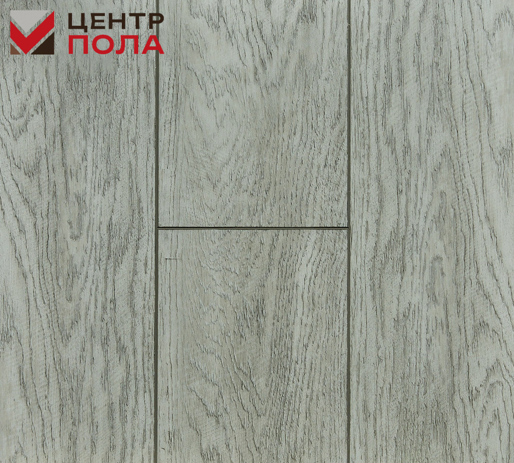 Кварцвинил CM Floor ScandiWood 01 Дуб Серый