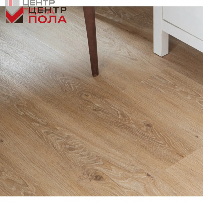 Кварцвинил Vinilam Cork Premium 33777 Дуб Ронда