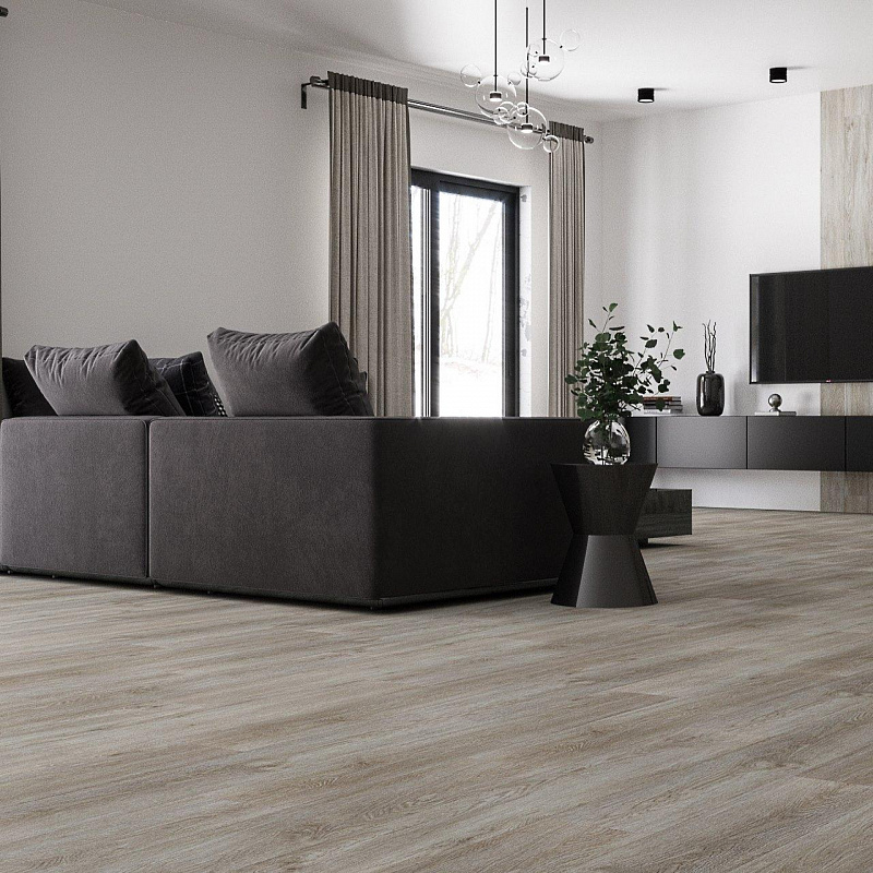 Кварцвинил Art East Art Stone Optima Pro APTN 40-3 Дуб Анталийский