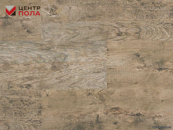 Замковое пробковое покрытие CorkStyle WOOD Oak Antique