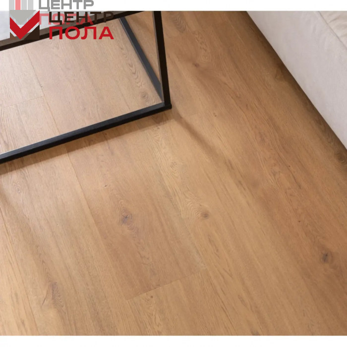 Кварцвинил Vinilam Cork Premium 33951 Дуб Севилья
