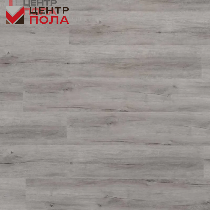 Кварцвинил Vinilam Ceramo Cork 8880 -EIR  Дуб Давос